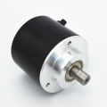 58mm rotary optical encoders lika encoder 2048ppr cnc lathe machine spindle encoder servo motor. 