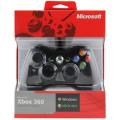 Xbox 360 Wired Controller. 