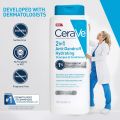 Cerave 2 in 1 Anti Dandruff Hydrating Shampoo & Conditioner 355ml. 