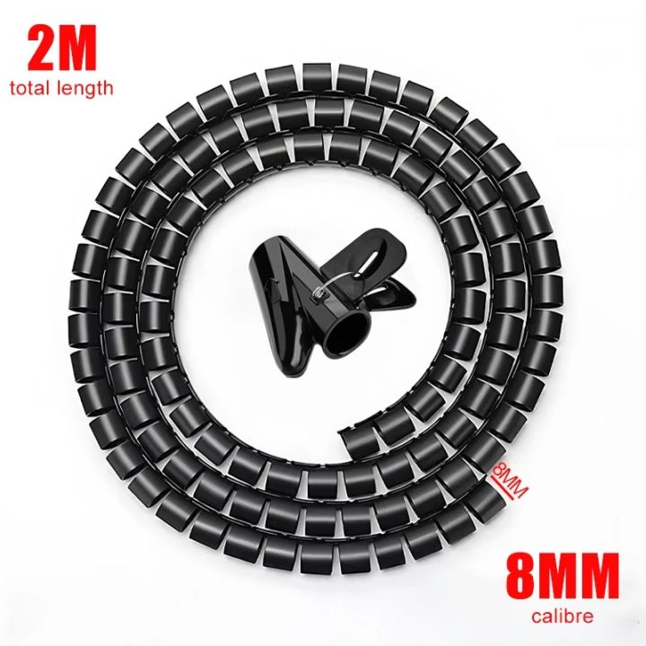 2M%20Flexible%20Spiral%20Cable%20Wire%20Protector%20Cord%20Protective%20Tube%20Desk%20Tidy%20Cable%20Storage%20Wire%20Wrap%20Cable%20Management%20Clip%20Organizer%20-%20Image%207