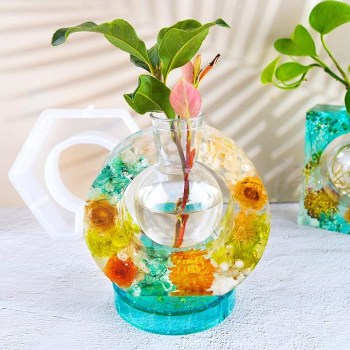 vase Plant Mold