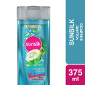 Sunsilk Shampoo Volume 375ml. 