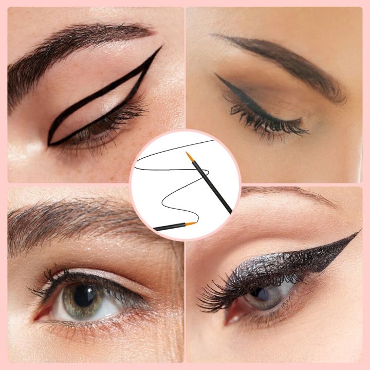 50pcs/Box%20Disposable%20Lip%20Brushes%20Professional%20Super%20Thin%20Angled%20Liner%20Make%20Up%20Brush%20For%20Eyeliner%20Eyebrow%20Sharp%20Cosmetic%20Tools%20-%20Image%204