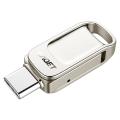 EAGET CU31 USB 3.0 Flash Drive Memory Stick Phone OTG Type C Mini Pendrive. 