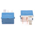 1PC Car Relay 12V 20A 4 Pins Automotive Small Denso Relay 156700-3220 Eatop. 