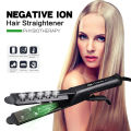 VIGOR V-908 Fast Hair Straightener Professional Hair Iron, Heavy Duty.