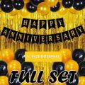 Happy Anniversary Combo Full Set in low budget.