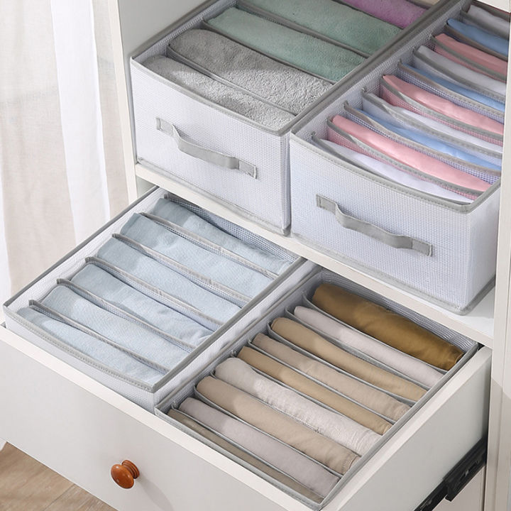 PP%20clip%20mesh%20fabric%20foldable%20clothes%20storage%20box%20large-capacity%20partitioned%20wardrobe%20organizer%20box%20multi-compartment%20pants%20storage%20box%20-%20Image%203