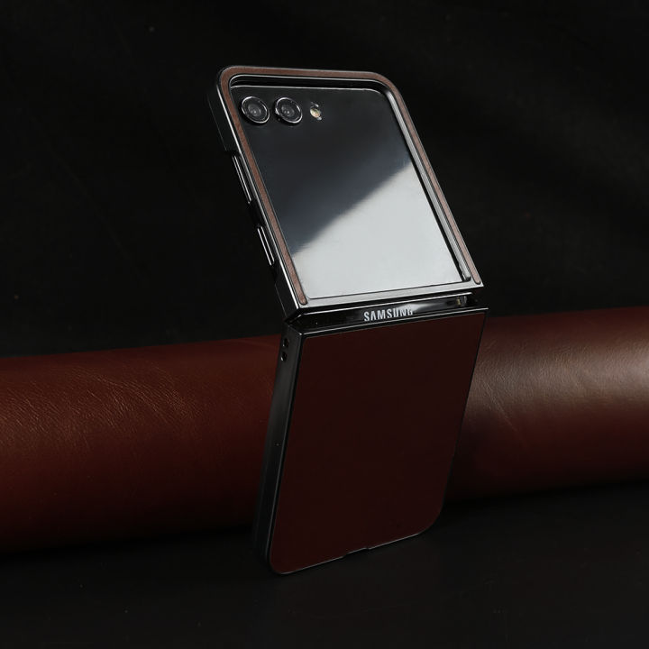 For%20Motorola%20Razr%2050%20Ultra%20Case%20Razr50%20Cover%20Premium%20Genuine%20Leather%20Cases%20Vintag%20Oil%20Wax%20Pattern%20Phone%20Shell%20Protection%20Coque%20-%20Image%205