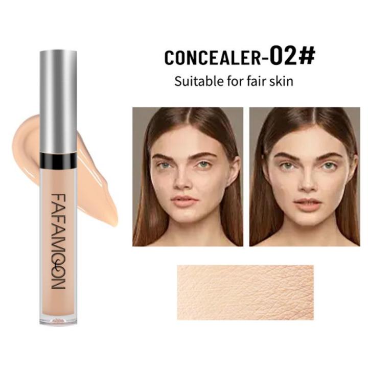 Moisturizing%20And%20Moisturizing%20Lasting%20Invisible%20Pores%20Concealer%20Creamy%20Texture%20Evenly%20Brighten%20Skin%20Tone%20Liquid%20Foundation%20-%20Image%204