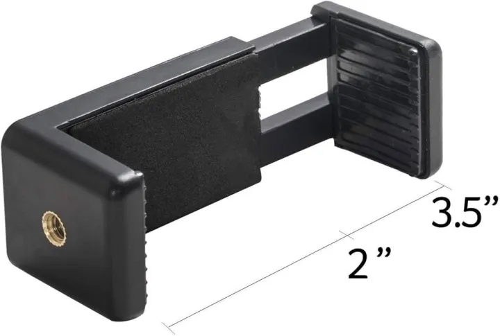 Smartphone%20Holder%20Mount%20For%20Universal%20Tripod%20Monopod%20Stand%20-%20Tripod%20Phone%20Holder%20-%20Image%205