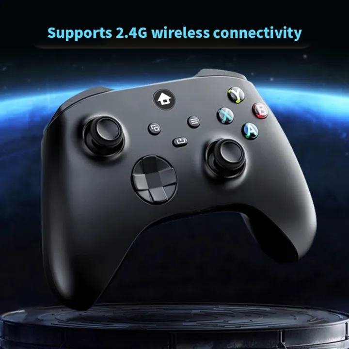 %E3%80%90No-profit%E3%80%91%20For%20Xbox%20Series%20X/s%202.4g%20Gaming%20Handle%20With%20Game%20Controller%20Joysticks%20For%20Pc%20Gamepad%20Accessories%20-%20Image%206