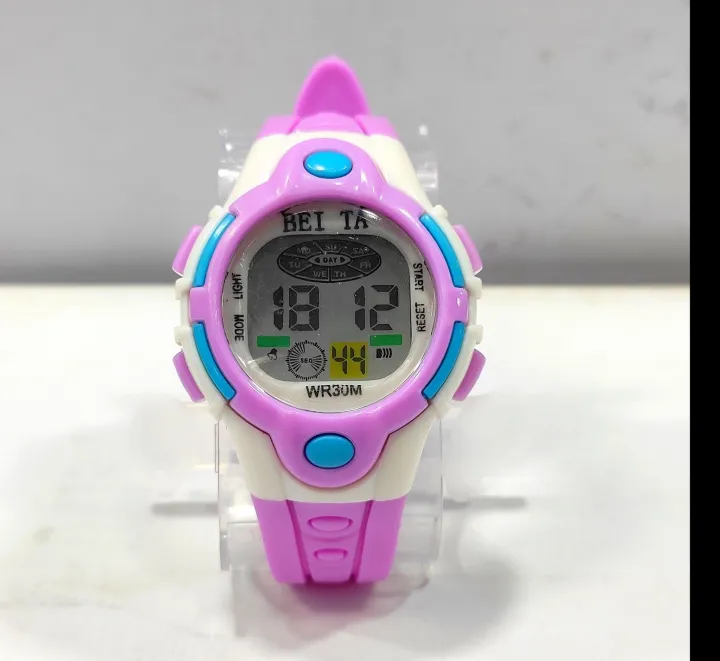 WR%2030M%20New%20Model%20Design%20Pink%20Digital%20Watch%20By%20Top%2010%20Marts%20-%20Image%202