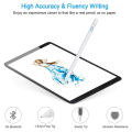 GOOJODOQ for Apple pencil 1 2 Universal Stylus Pen Pencil for iPad 2021 Air 2 iPad Pro 11 12.9 Pencil Tablet Pen IOS Android. 