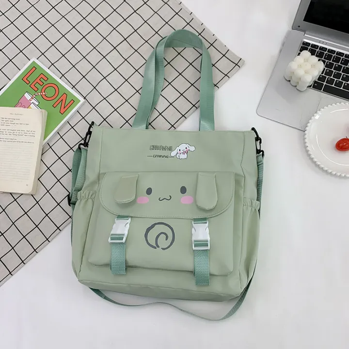 New%20Korean%20Nylon%20Bag%20Female%20Cute%20Tote%20Bag%20Small%20Fresh%20Large%20Capacity%20Student%20Tutoring%20Bag%20Trend%20Shoulder%20Bag%20-%20Image%208