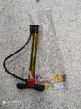 Pumper 3 in 1 Mini Hand Pumper for Ball, Balloons & Cycle Tyre. 