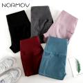 se_xy Yoga Shorts Hip Push Up Women High Waist Gym Shorts Fitness Tummy Control Workout Solid Shorts Summer.