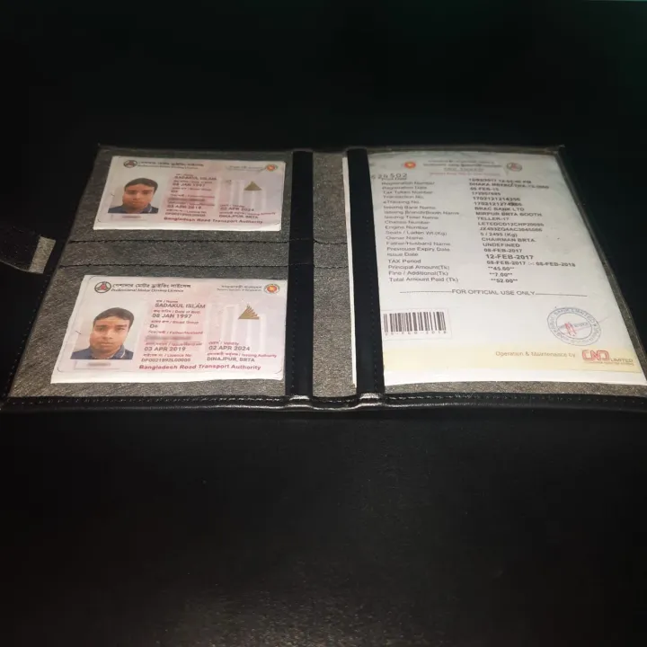 Men's%20Leather%20Driver%20License%20Holder,%20Leather%20Driver%20License%20Holder,%20Everyday%20Carry%20License%20Holder%20-%20Image%203