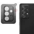 Samsung Galaxy A52 Shield Latest Generation Curvy Border Glass Membrane HD Tempered Glass Camera Full Lens Protector. 