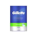 100 ml Gillette Coolwave After Shave Splash International European product used for male. 