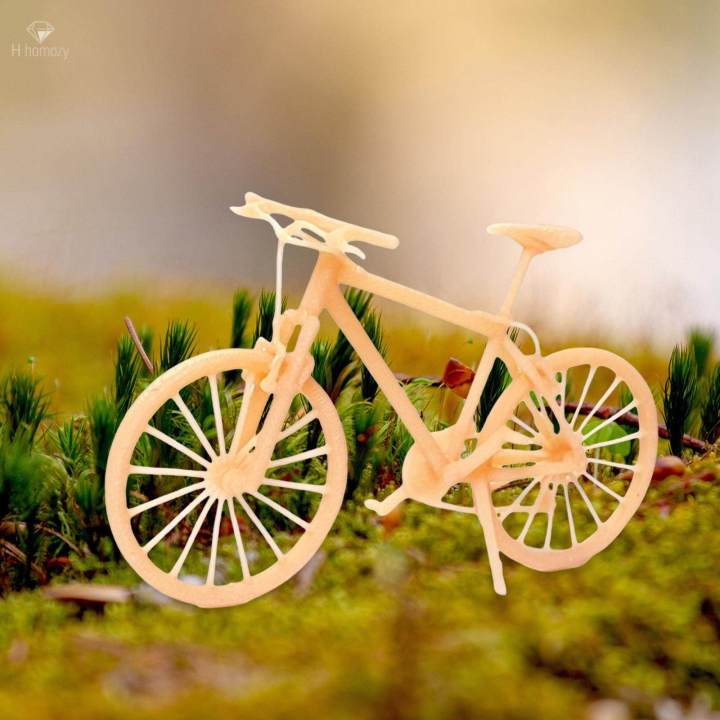 1/64%20Miniature%20Bike%20Model,%20Sand%20Table%20Ornament%20for%20Kits,%20Train%20Railways%20Accessories%20Decor%20-%20Image%204