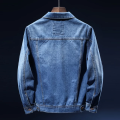 Classic Winter Collection Stylish Fashion Comfortable Denim Jacket For Men.