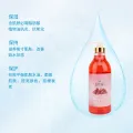 1000MLBubble Bath Rose Wooden Barrel Bath Shower Bath Body Lotion Rose Petals Bubble Bath for Children. 