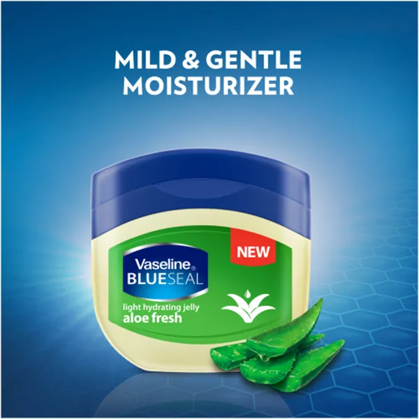 Vaseline%20Blue%20Seal%20Aloe%20Fresh%20Petroleum%20Jelly%2050ml%20-%20Image%202