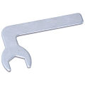 Wall Outlet Repair Tool, Junction Box Repair Set Standard Size Strut Bolt and Wrench Clear Threads for Electrical Box Installation.