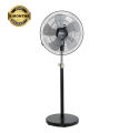 Click Turbo Stand Fan 18". 