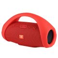 BOX3 MINI LED Splash-proof Portable Bluetooth Stereo Speaker Built-in Mic.
