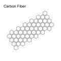 LI Honeycomb Graphics Car Side Body Sticker Hexagon Geometric Pattern Decals Self-Adhesive DIY Exterior Auto Decoration. 