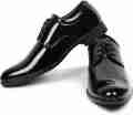 Leather Shining Shoe | Business Shoes for Men | Formal Shoes for Men | Office Shoes - Lace-Up Formal Shoe. 