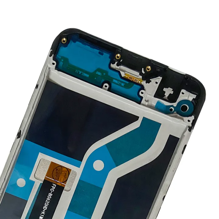 LCD%20With%20Frame%20For%20OPPO%20A5S%20AX5S%20CPH1909%20CPH1920%20CPH1912%20Display%20Touch%20Screen%20Digitizer%20Assembly%20Replacement%20Parts%20-%20Image%203
