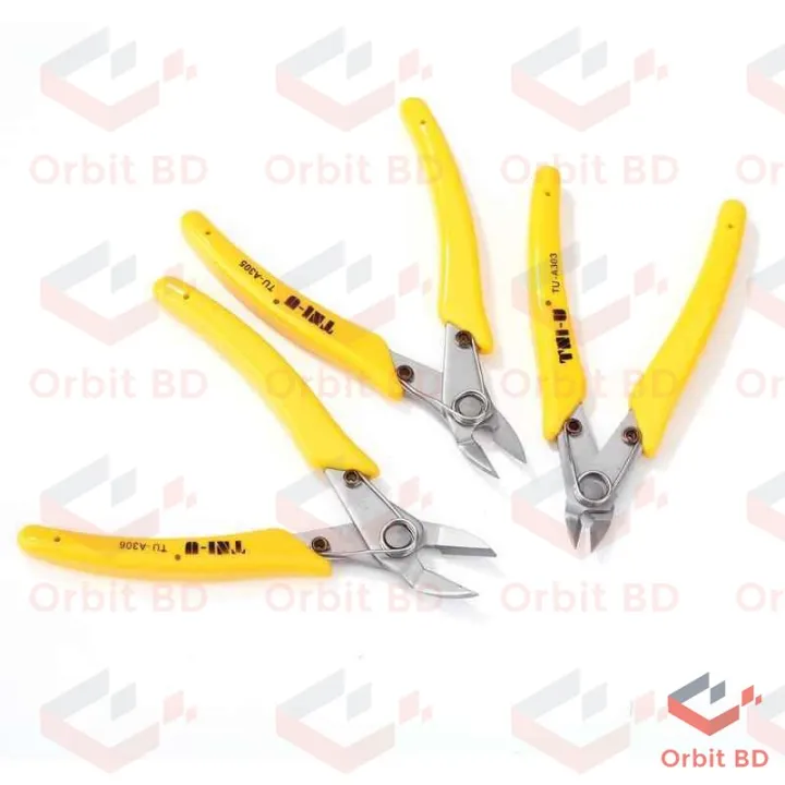 A305%20Wire%20Cutters%20Pliers%20TNI-U-TU-A305%20135mm%20Diagonal%20Side%20Cutting%20Nippers%20-%20Image%206