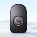 Automatic Mouse Jiggler Mover Plug and Play Automatic Move Cursor Keeps Awake with ON/OFF LED Indicator Light for Laptop Desktop.