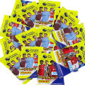 Panini Premier League 22/23 Genuine Football Star Card Book Official Adrenalyn XL Star Collection Limited Trading Cards. 