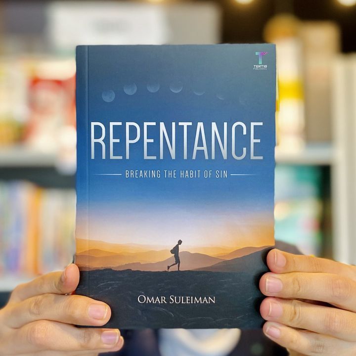 Repentance:%20Breaking%20the%20Habit%20of%20Sin%20by%20Omar%20Suleiman%20-%20Image%202