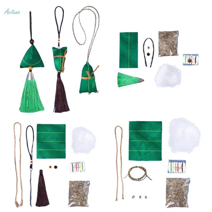 Festival%20DIY%20Material%20Chinese%20Bag%20Blessings%20Sachets%20Bag%20Charms%20Style%20A%20Finished%20Product%20-%20Image%209