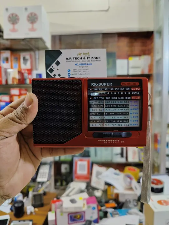 RK%209803%20Bluetooth%209%20Band%20FM%20Radio%20With%20USB%20TF%20Music%20Player%20-%20Image%208