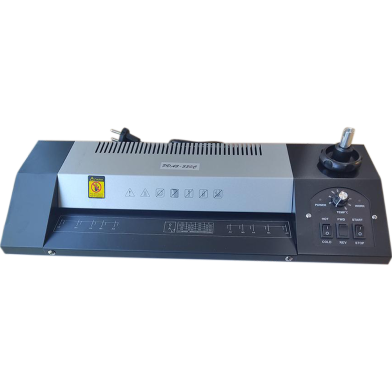 Best Quality A3- 330C Laminating Machine Heavy Duty