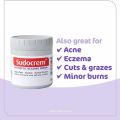 Sudocrem Antiseptic Healing Cream | 125gm. 