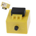 12V 2 Pin Adjustable Frequency LED Flasher Relay Turn Signal Blinker Indicator Tetuo. 