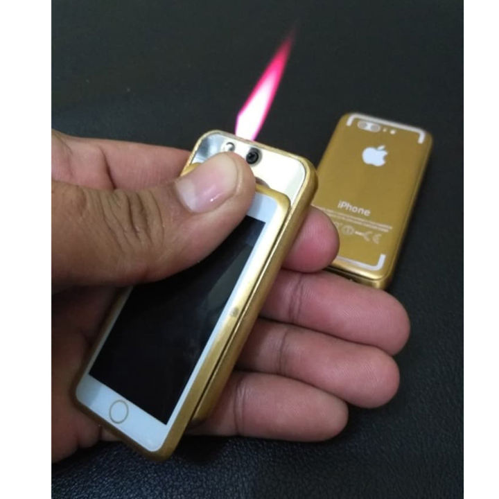 Phone%20Gas%20Lighter%20Iphone%20Shape%20slide%20Turbo%20Gas%20Jet%20Lighter%20-%20Image%203