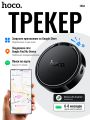 100% Original HOCO E96A Smart Finder Tracker for Android - Official Warranty - Works with Google Find My Device - Bluetooth Anti-Lost Location Tracker Tag for Keys, Wallet, Bags & Pets. 