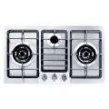 Stoves Cooker Knobs,Oven Knob 6pcs,Zinc alloy 6mm Universal Silver Gas Stove Control Knobs Adaptors Oven Rotary Switch Cooking Surface Control Locks. 