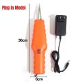 Portable Handheld Electric Quick Chicken Plucker Removal Tools Kitchen Accessories Electric Quick Massager Poultry Household Hair Model Duck Chicken Machine for Poultry. 