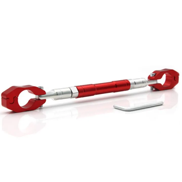 Motorcycle%20Reinforced%20Bar%20Modified%20Accessories.%20Handlebar%20or%20Looking%20Glass%20drawn%20CNC.%20long%209.5%20inch%20to%2010.5%20inch-%20Red%20-%20Image%202