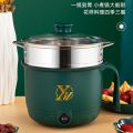 Mini Rice Cooker Yn Rice Cooker Multifunction Electric Rice Cooker Non-Stick Coating Pot Mini Rice Cooker Yn Rice Cooker Panci Rice Cooker.
