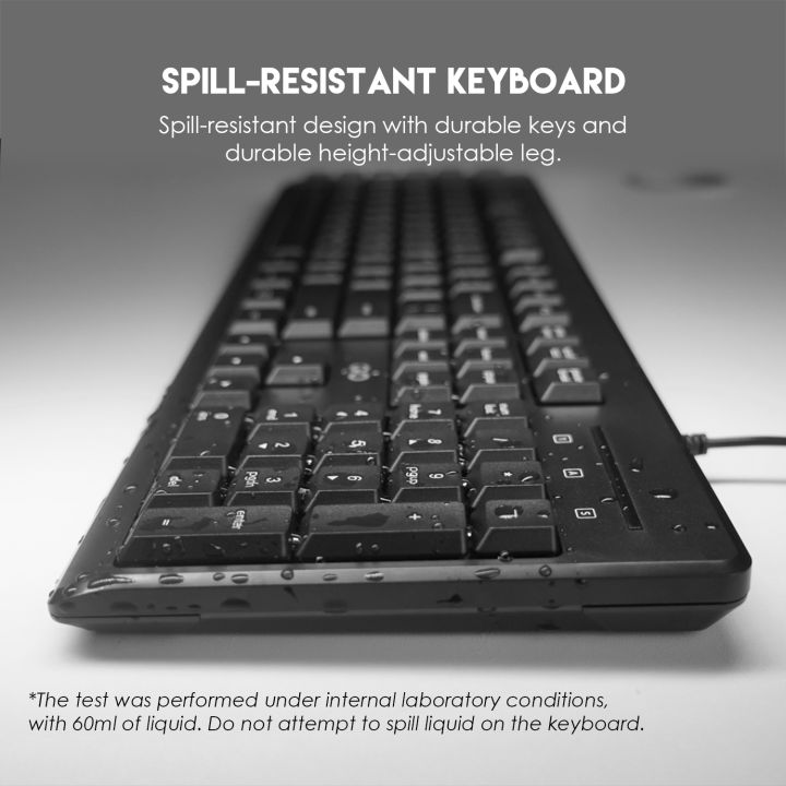 FANTECH%20KM103%20GO%20Office%20Combo%20Keyboard%20&%20Mouse%20with%20Ultra%20Smooth%20Typing%20And%20Anti%20Splash%20Design%20-%20Image%205
